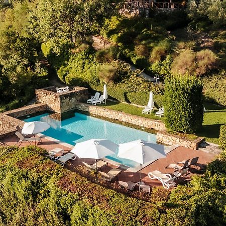 Ferienwohnung Borghetto Il Poggiolo Mugello - Affitti Brevi Italia Scarperia Exterior foto